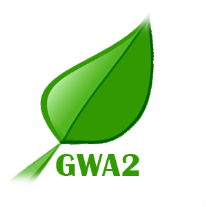 GWA2 Logo