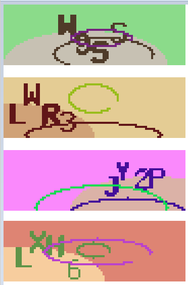 常见的验证码-ufqi-201402