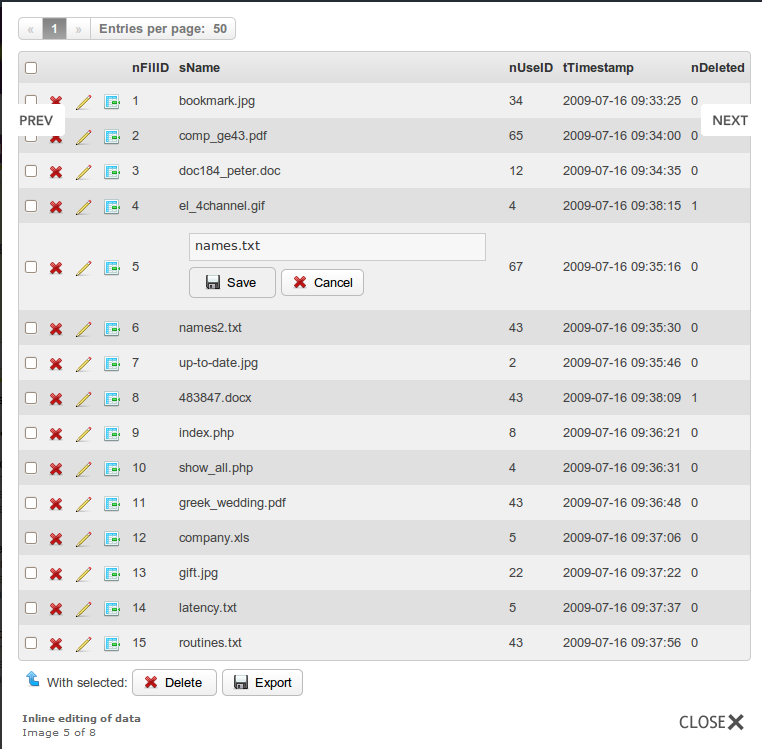 控件化编辑器-chive-201402