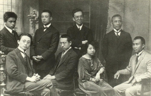 洗脑的历史 一 当权术加上洗脑术的时候-3