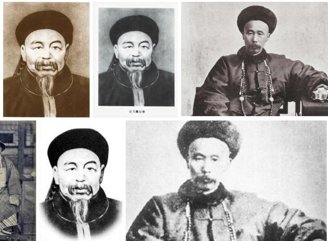 晚清沧海事:制度落后就要挨打-36:成事在天