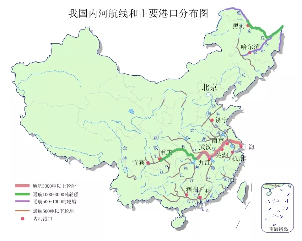 中国南北地方差距为什么越来越大-2