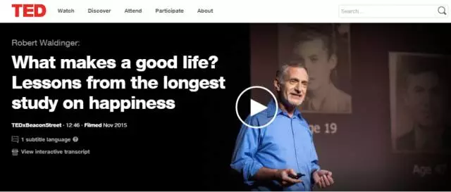 遇到真爱人生繁盛