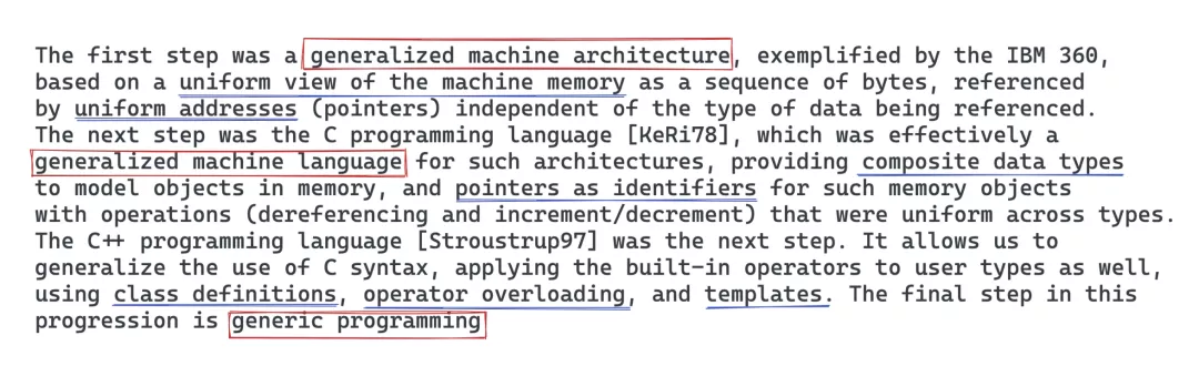 透过 Rust 探索系统的本原-8：泛型