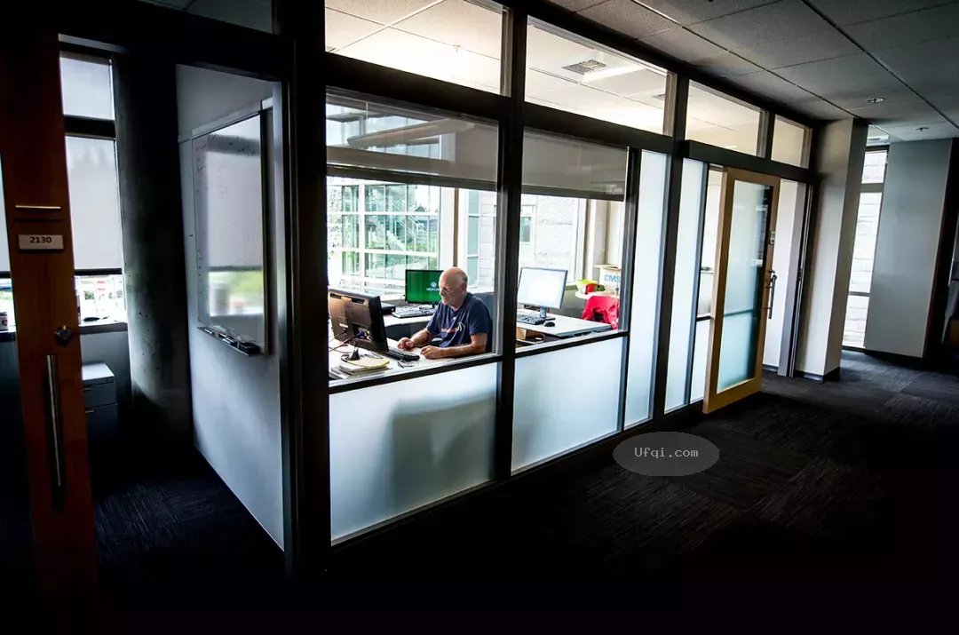 美国微软公司Windows操作系统核心工程师David Cutler-2