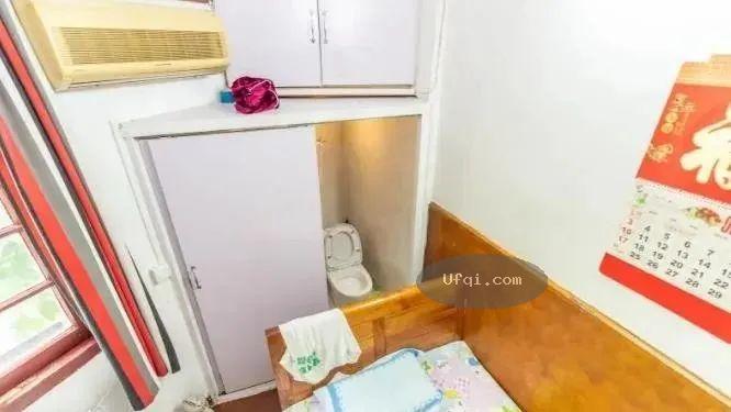 穷居闹市无人问的北上广深大城市土著居民