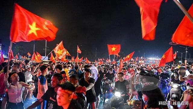 我们中国在羡慕越南什么？