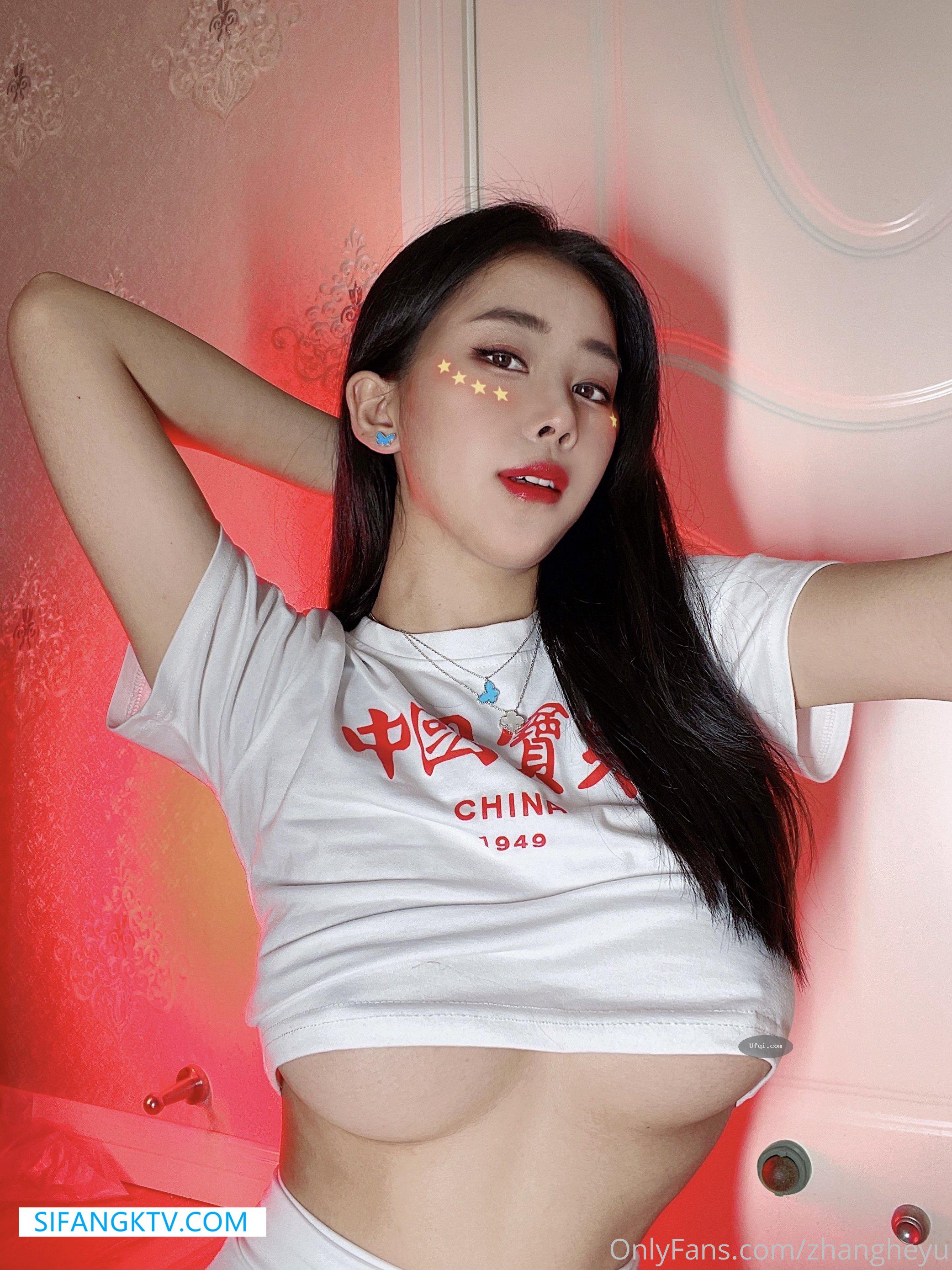 美女张贺玉老师-2