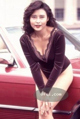 香港艳星美女叶玉卿