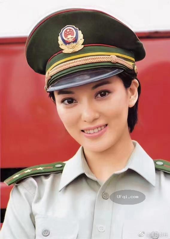 性感迷人美女艳星彭丹-世界亚洲小姐-美国华裔小姐