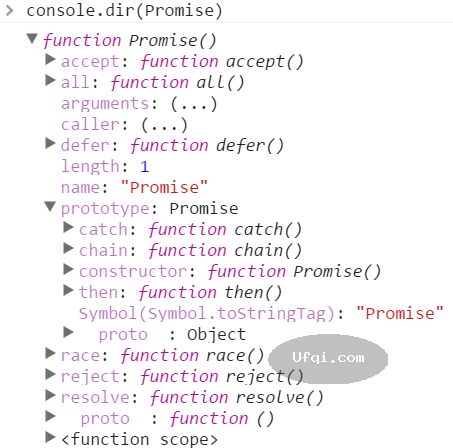 大白话讲解编程语言JavaScript中的Promise对象