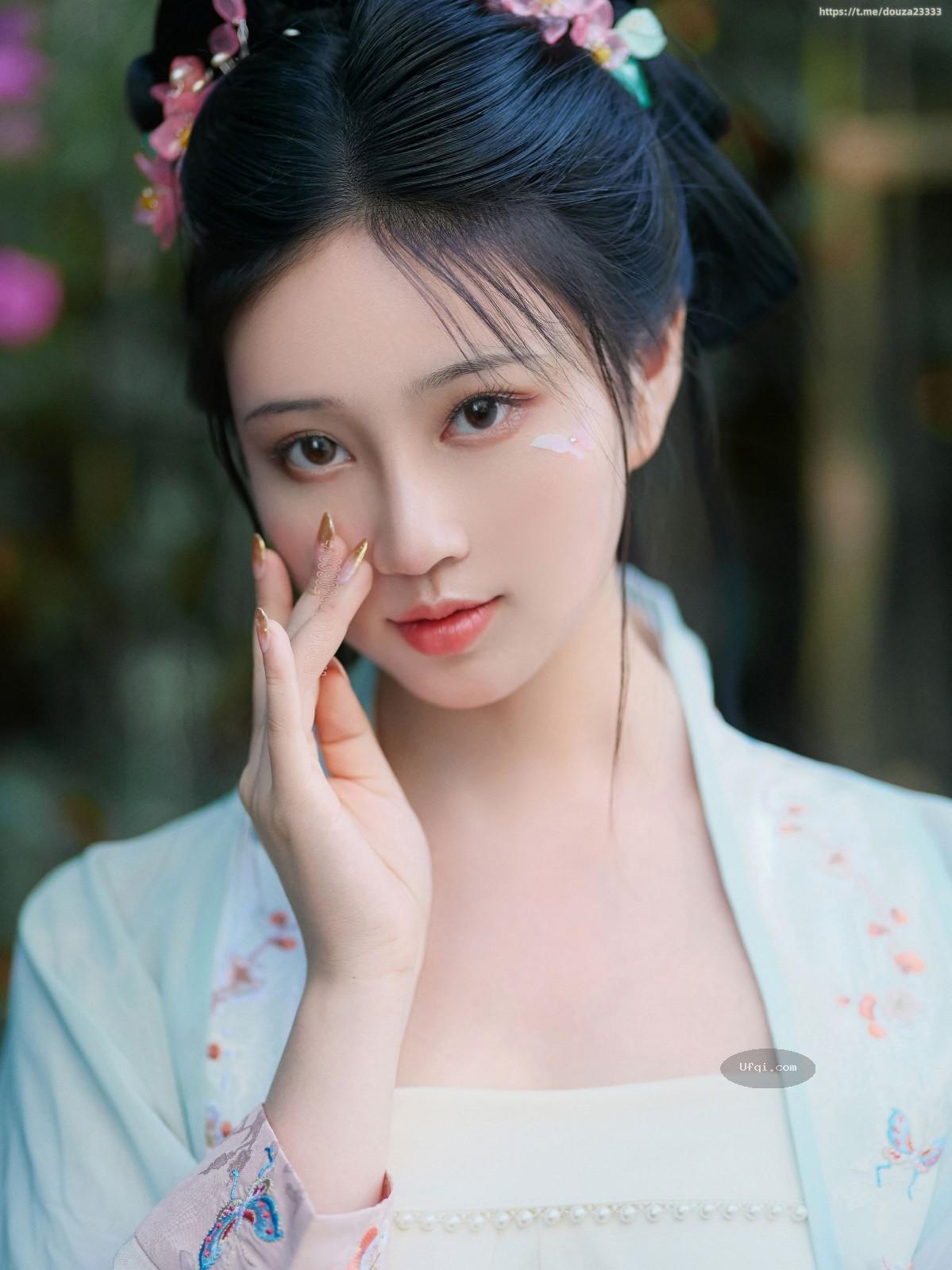 国色天香满园春色关不住——较大尺度纯美艺术