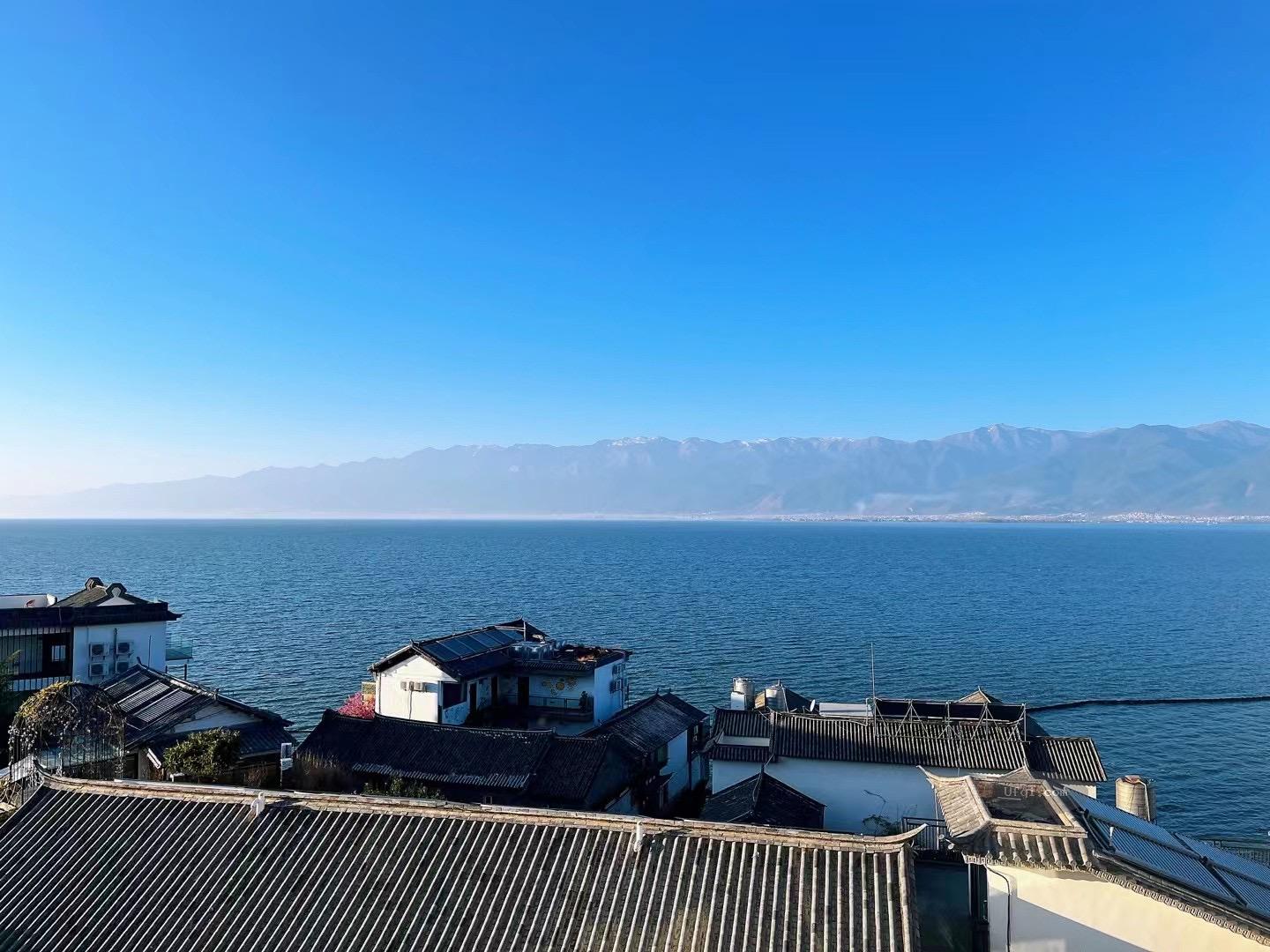 大舅的小富即安的中国生存智慧