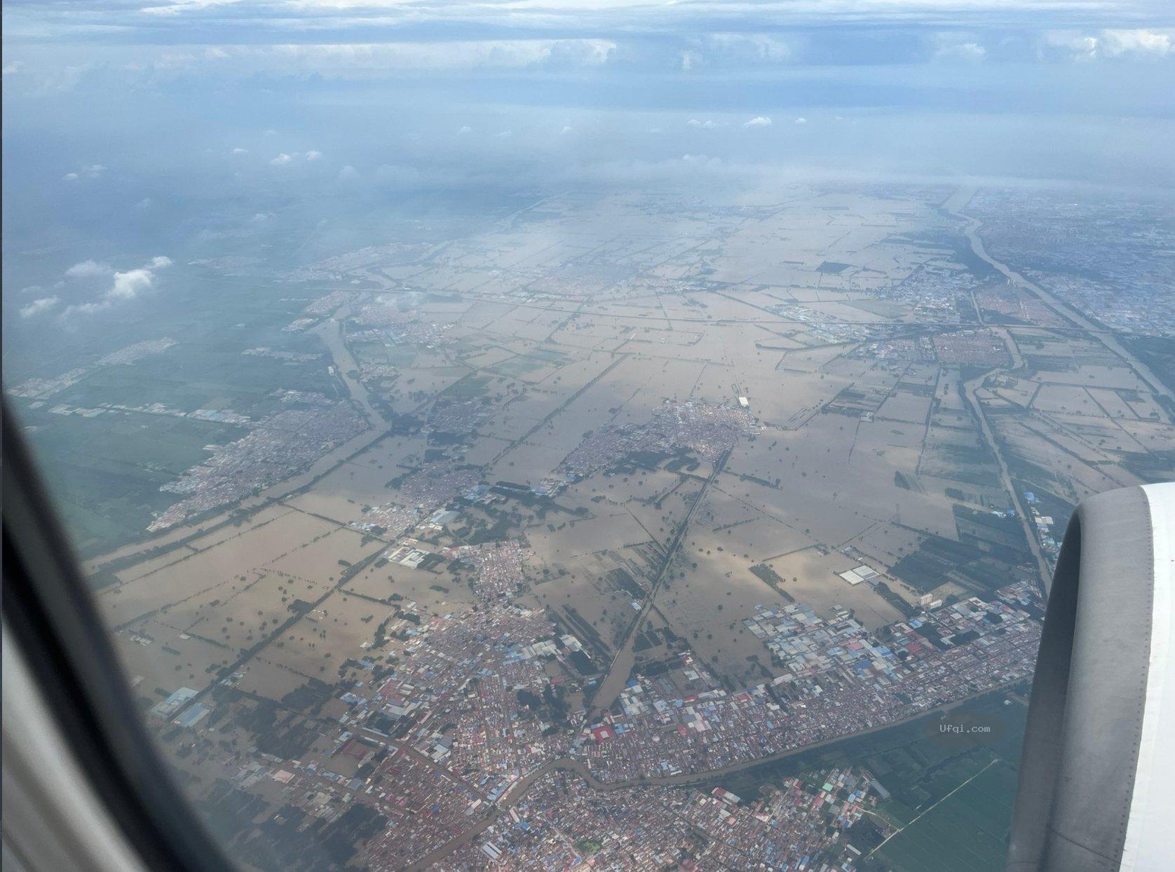 中国各地意外灾害时抢险救灾邀请函是个什么鬼?