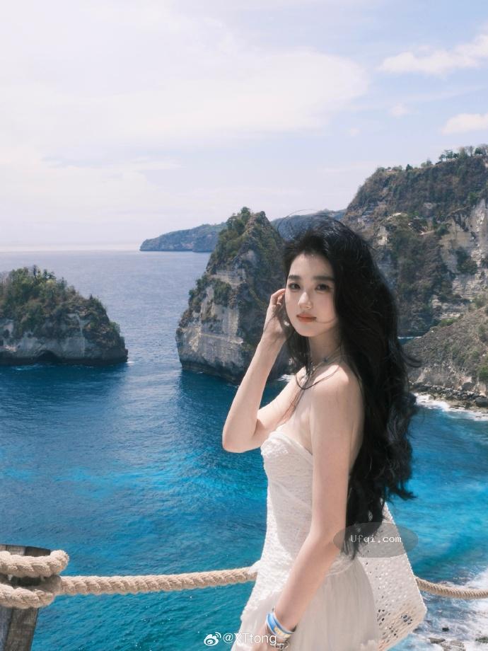 素颜美女邻家女孩或温柔甜美或性感妩媚-23