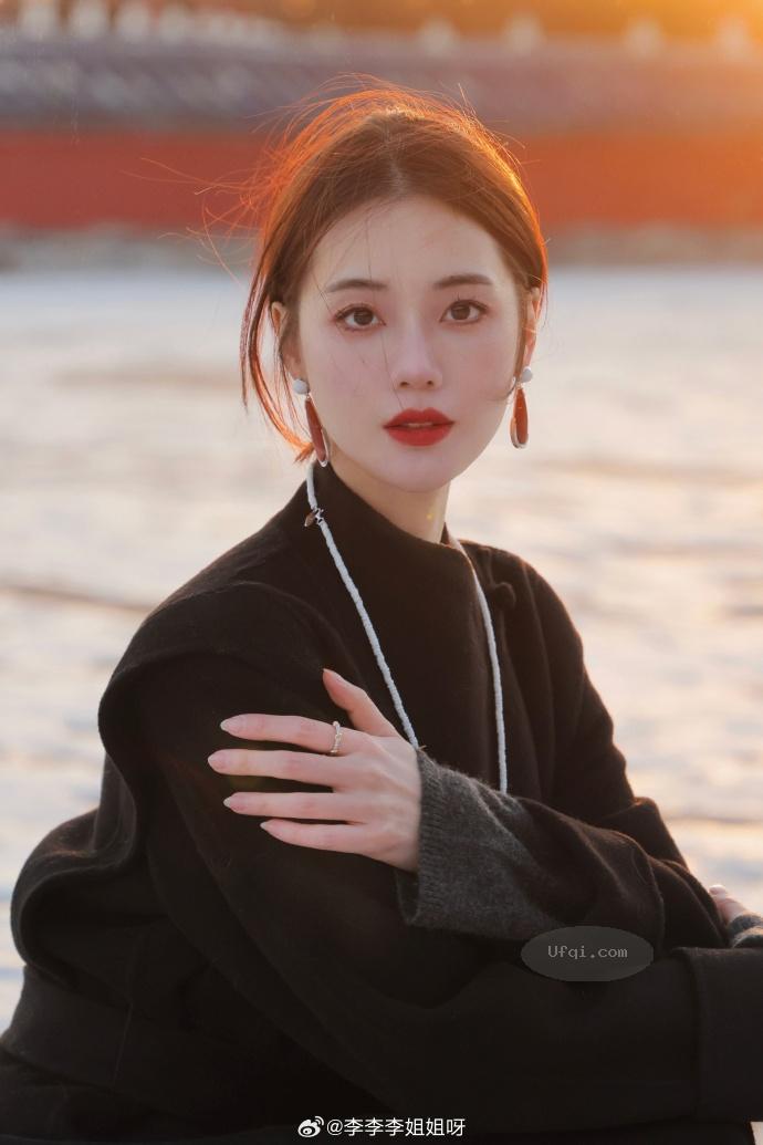 親切的素颜美女邻家女孩或温柔甜美或性感妩媚-6