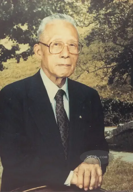 极度聪明的天才人物-10:民国大师顾毓琇 Gu Yuxiu-3