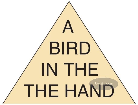 津巴多普通心理学 Psychology: Core Concepts-7: 第三章 感觉与知觉-14: 知觉-7