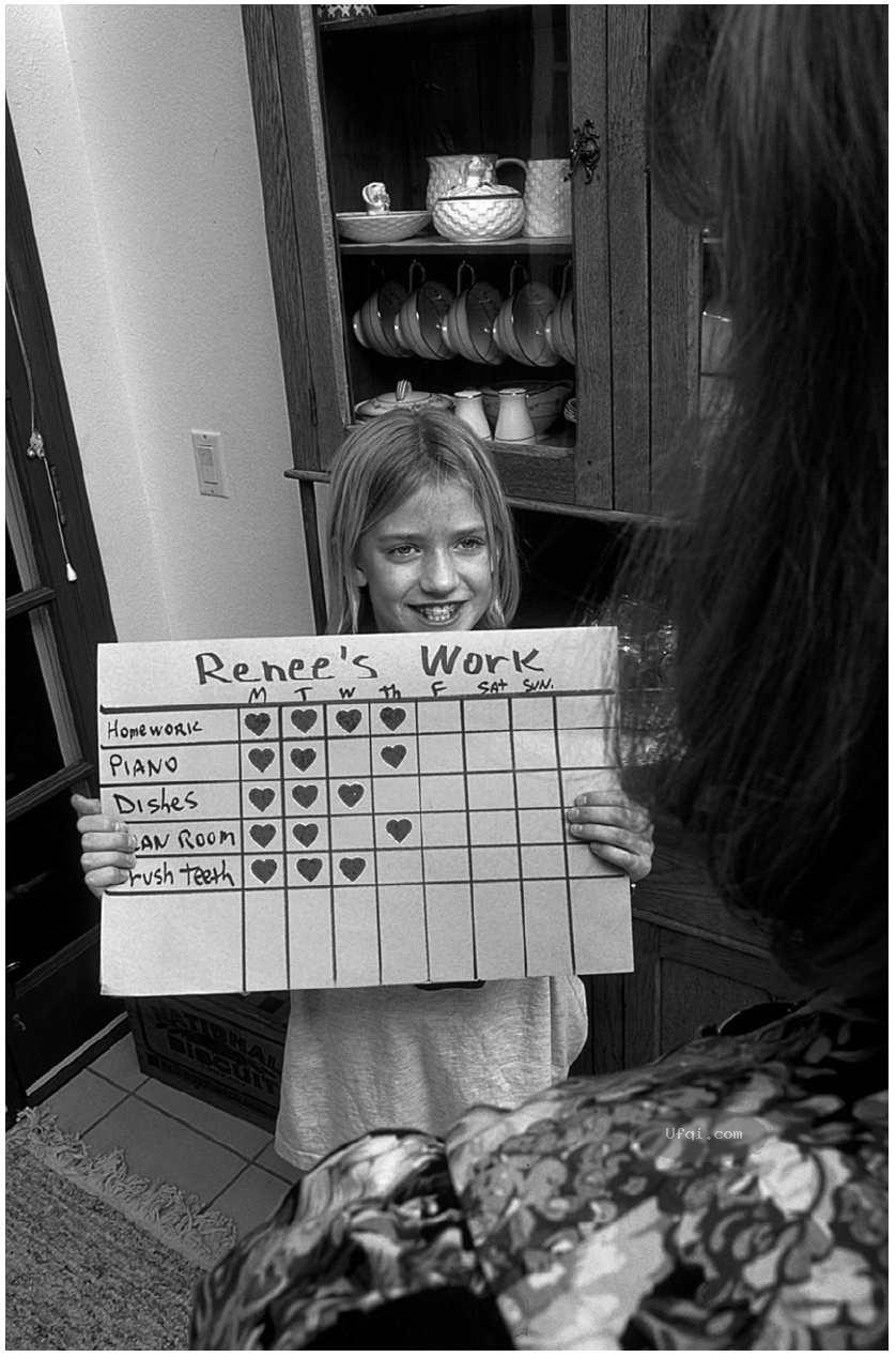 津巴多普通心理学 Psychology: Core Concepts-8: 第四章 学习与人类后天发展-11