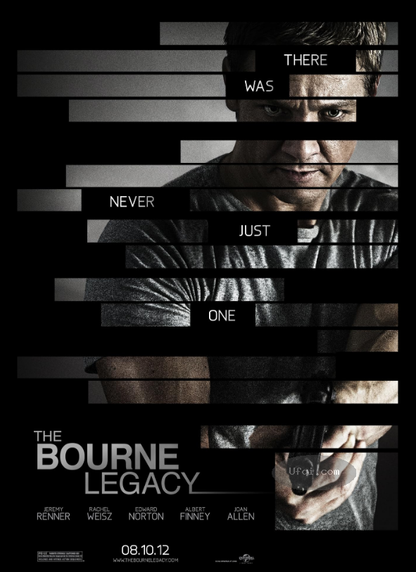 谍影重重-4The Bourne Legacy