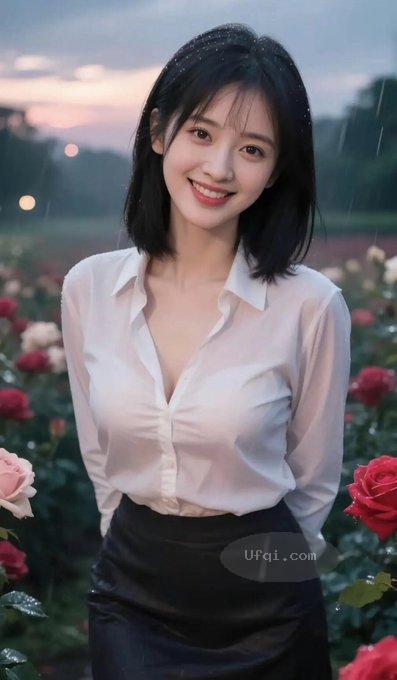 性感美女魔鬼身材天使脸庞: 封面女郎 Cover Girl