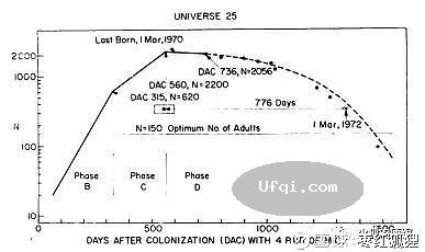 死亡乌托邦: 25号宇宙的警示录 白鼠的社会实验-2