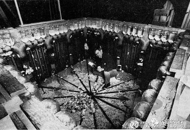 死亡乌托邦: 25号宇宙的警示录 白鼠的社会实验