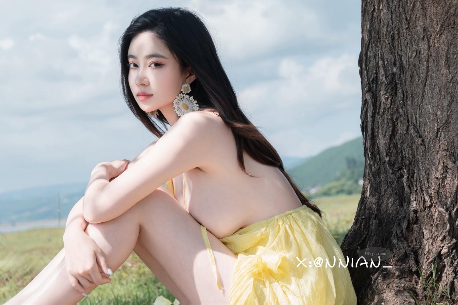 性感美女魔鬼身材天使脸庞: 封面女郎 Cover Girl-6