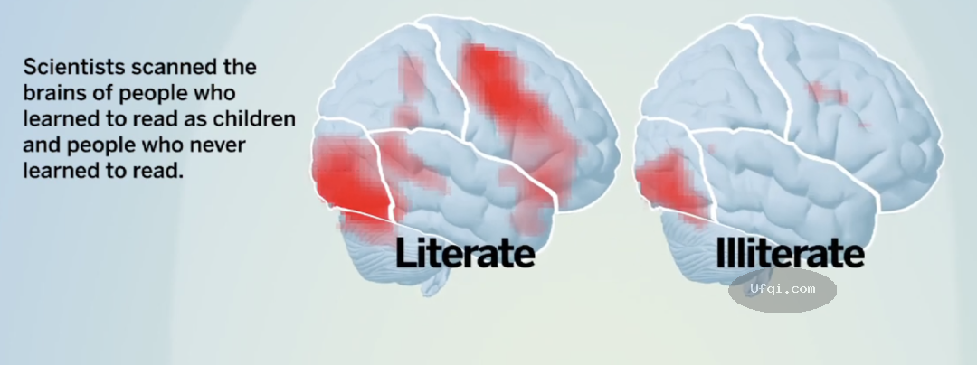 看书阅读比刷手机短视频 高级 吗?