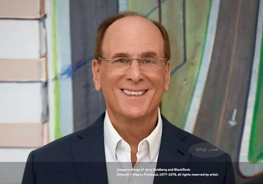 贝莱德 BlackRock 拉里-芬克 致投资者的信2009年: 构建持久股东价值